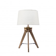 LEGNO ΦΩΤΙΣΤΙΚΟ ΕΠΙΤΡΑΠΕΖΙΟ ΞΥΛΟ ΛΕΥΚΟ Δ35 5xY60 5cm c60790 LEGNO ΦΩΤΙΣΤΙΚΟ ΕΠΙΤΡΑΠΕΖΙΟ ΞΥΛΟ ΛΕΥΚΟ Δ35 5xY60 5cm c60790