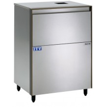 Αποθήκη πάγου itv silo s80 5025af Αποθήκη πάγου itv silo s80 5025af