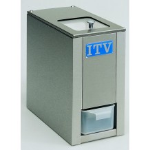 Παγοθραύστης αυτόματος itv tr3 5033af Παγοθραύστης αυτόματος itv tr3 5033af
