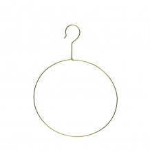 RING ΚΡΕΜΑΣΤΟΣ ΚΡΙΚΟΣ ΔΙΑΚΟΣΜΗΣΗΣ Υ40cm c61704