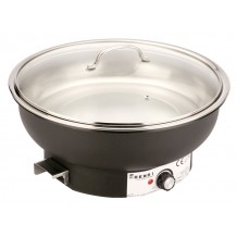 Μπαίν μαρί επιτραπέζιο ηλεκτρικό hendi 204832 6018af Μπαίν μαρί επιτραπέζιο ηλεκτρικό hendi 204832 6018af