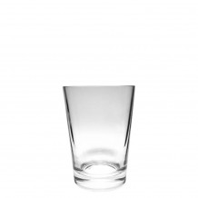 Σετ 12 γυάλινα ποτήρια νερού 38cl 8.5x12.5cm σειρά TEXAS c61725 Σετ 12 γυάλινα ποτήρια νερού 38cl 8.5x12.5cm σειρά TEXAS c61725