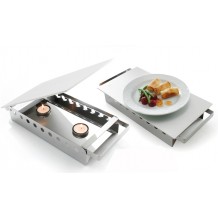 Θερμαινόμενη επιφάνεια επιτραπέζια με ρεσω 463000 6020af Θερμαινόμενη επιφάνεια επιτραπέζια με ρεσω 463000 6020af