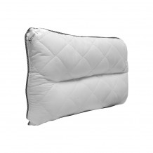 Σετ 4 τεμάχια Μαξιλάρι ύπνου, ανατομικό, καπιτονέ με ρέλι, 50x70cm c61801