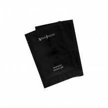 Σετ 1000  τεμάχια Σαμπουάν & Αφρόλουτρο σε φακελάκια, 8-10ml c61803