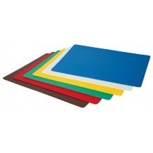 Επιφάνεια κοπής σετ 6 τεμαχίων hendi 826300 6029af Επιφάνεια κοπής σετ 6 τεμαχίων hendi 826300 6029af