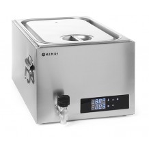 Συσκευή παρασκευής φαγητού sous vide hendi 225448 6038af Συσκευή παρασκευής φαγητού sous vide hendi 225448 6038af