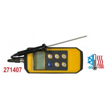 Θερμόμετρο ψηφιακό 271407 6032af Θερμόμετρο ψηφιακό 271407 6032af