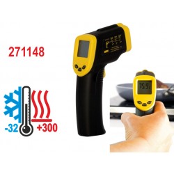 Θερμόμετρο ψηφιακό με laser 271148 6031af