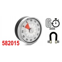 Χρονόμετρο αναλογικό hendi 582015 6034af Χρονόμετρο αναλογικό hendi 582015 6034af