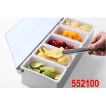 Θήκη 5 θέσεων για bar 552100 6041af Θήκη 5 θέσεων για bar 552100 6041af