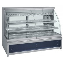 Ψυγείο βιτρίνα ζαχαροπλαστείου frost ze148 63bf Ψυγείο βιτρίνα ζαχαροπλαστείου frost ze148 63bf