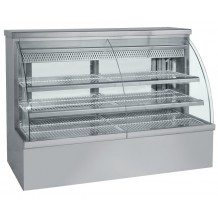 Ψυγείο βιτρίνα ζαχαροπλαστείου frost z198 63bf Ψυγείο βιτρίνα ζαχαροπλαστείου frost z198 63bf