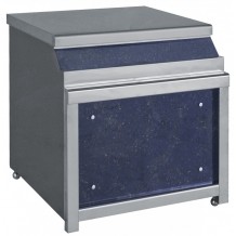 Ταμείο παραδοτήριο ουδέτερο frost tf100 69bf