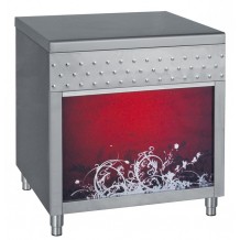 Ταμείο παραδοτήριο ουδέτερο bf tbf100 75bf