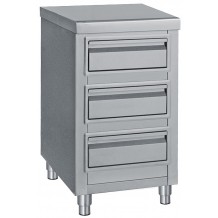 Ερμάριο με συρτάρια es50 80bf Ερμάριο με συρτάρια es50 80bf