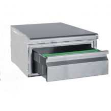 Ερμάριο συρτάρι του καφέ μονό ek50 81bf Ερμάριο συρτάρι του καφέ μονό ek50 81bf