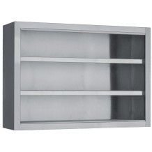 Ερμάριο τοίχου χωρίς πόρτες p160 88bf Ερμάριο τοίχου χωρίς πόρτες p160 88bf