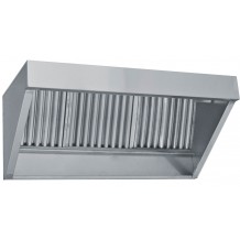 Inox χοάνη σνάκ fs150 91bf