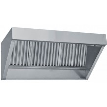 Inox χοάνη σνάκ fs200 91bf