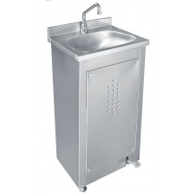 Inox υγειονομικός νεροχύτης lp50 93bf Inox υγειονομικός νεροχύτης lp50 93bf