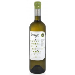Λευκός οίνος ξηρός sauvignon blanc ροδίτης Ντούγκος 750ml 4ai