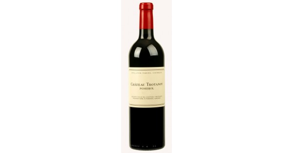 1999 Château Trotanoy - CellarTracker
