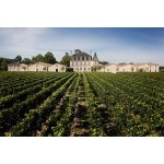 Ερυθρός οίνος chateau grand puy lacoste 5eme grand cru 2012 13ai