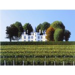 Ερυθρός οίνος chateau pichon lalande 2eme grand cru 2013 13ai