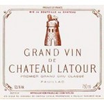 Ερυθρός οίνος chateau latour 1er grand cru classe 1998 13ai