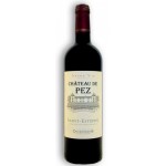 Ερυθρός οίνος chateau de pez st estephe 2012 750ml 11ai