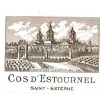 Ερυθρός οίνος chateau cos d estournel 2007 13ai