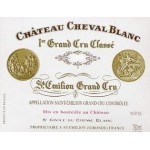Ερυθρός οίνος chateau cheval blanc 1982 15ai