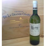 Λευκός οίνος chateau motte maucourt blanc 2015 12ai