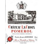 Ερυθρός οίνος chateau la croix pomerol 2011 12ai