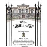 Ερυθρός οίνος chateau leoville barton 2013 12ai