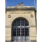 Ερυθρός οίνος chateau leoville las cases 2013 12ai
