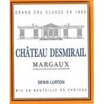 Ερυθρός οίνος chateau desmirail 2009 14ai