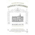 Ερυθρός οίνος chateau lascombes 2012 14ai