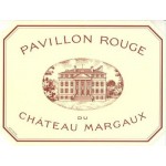 Ερυθρός οίνος pavillon rouge du chateau margaux 2003 14ai