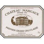 Ερυθρός οίνος chateau margaux 2012 14ai