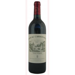 Ερυθρός οίνος chateau carbonnieux 2012 14ai