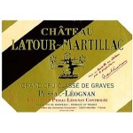 Ερυθρός οίνος chateau latour martillac 2013 14ai