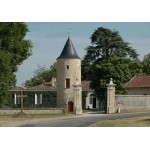 Ερυθρός οίνος chateau latour martillac 2013 14ai