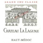 Ερυθρός οίνος chateau la lagune 2012 15ai
