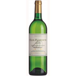 Λευκός οίνος clos floridene 2012 16ai