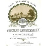 Λευκός οίνος chateau carbonnieux 2014 16ai