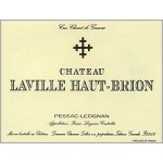 Λευκός οίνος chateau laville haut brion 2008 16ai