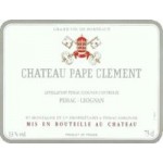 Λευκός οίνος chateau pape clement 2013 16ai
