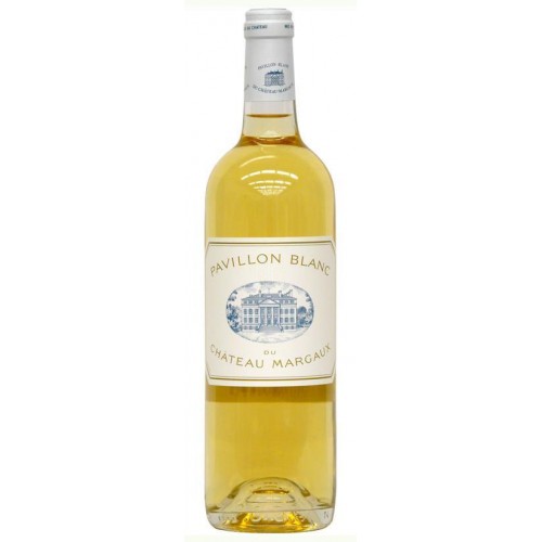 Λευκός οίνος pavillon blanc 2013 16ai